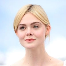 Elle Fanning