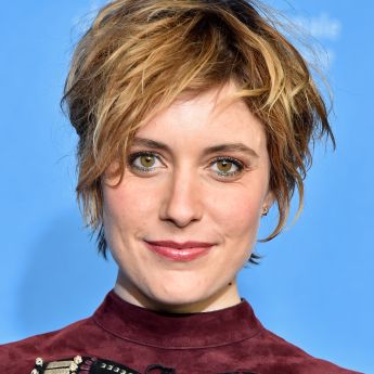 Greta Gerwig