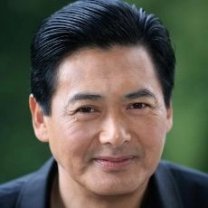 Chow Yun-Fat