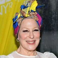 Bette Midler