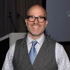 Mark Donovan