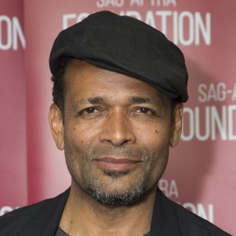 Mario Van Peebles