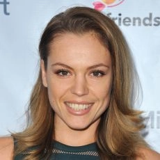 Agnes Bruckner