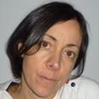 Isabelle Grellat