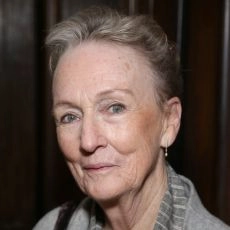 Kathleen Chalfant