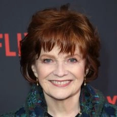 Blair Brown