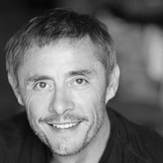Alain Fromager