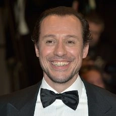 Stefano Accorsi