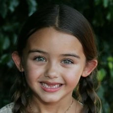Shyann McClure