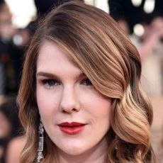 Lily Rabe