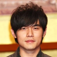 Jay Chou