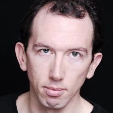 Matt Gillanders