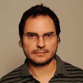 Carlos Cuarón
