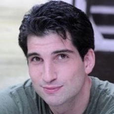 Andrew Ginsburg