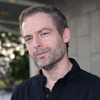 Justin Marks