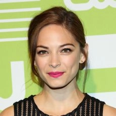Kristin Kreuk
