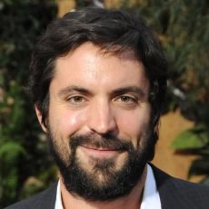 Rhys Coiro