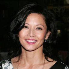 Tamlyn Tomita