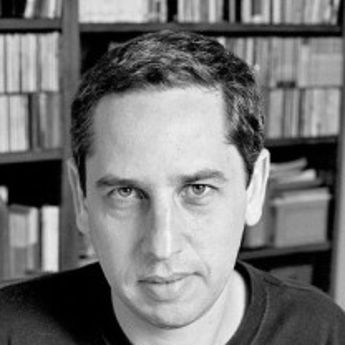 Guillermo Martinez