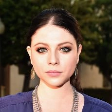 Michelle Trachtenberg