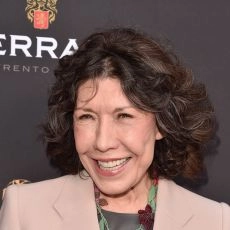 Lily Tomlin
