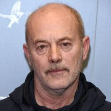 Keith Allen