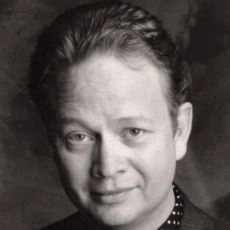 Gary Houston