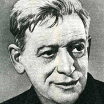 Leonid Lyubashevskiy