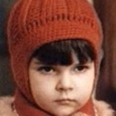 Elena Hopshonosova