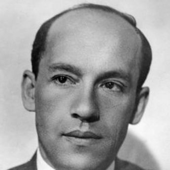 Isaak Dunayevsky