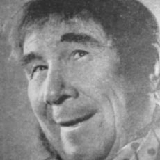 Georgiy Kolosov
