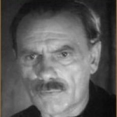 Fyodor Fedorovsky