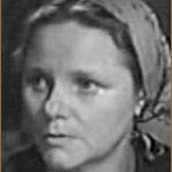 Варвара Каргашева