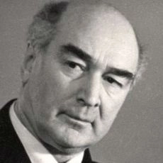 Nikolai Mordvinov