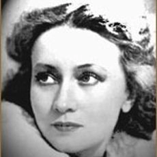 Galina Ulanova