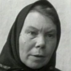 Zinaida Adamovich