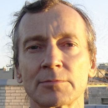 Николай Терентьев
