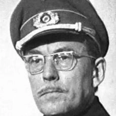 Sergei Svistunov