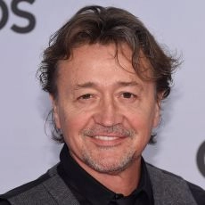 Mark Collie