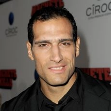 Marko Zaror