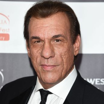 Robert Davi