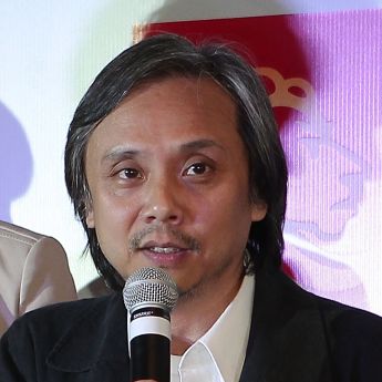 Gordon Chan