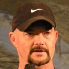 Doug Abrahams