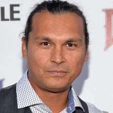 Adam Beach