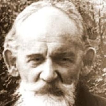 Boris Shergin