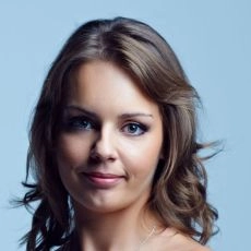 Anastasiya Gusarova