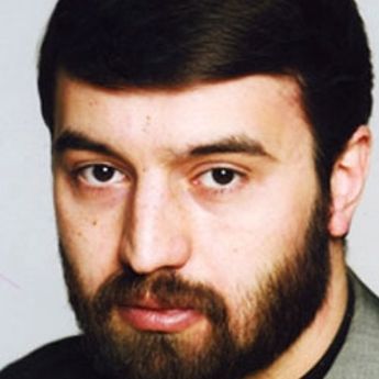 Aslanbek Galaov