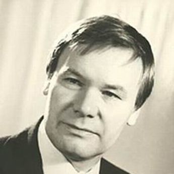 Николай Савицкий