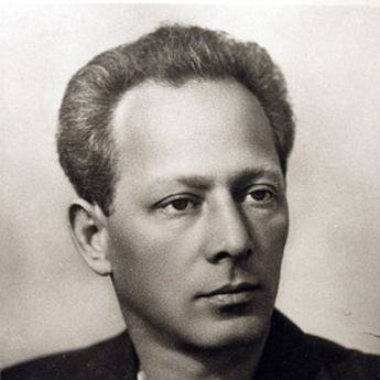 Leonid Yakobson