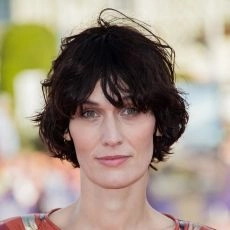 Clotilde Hesme